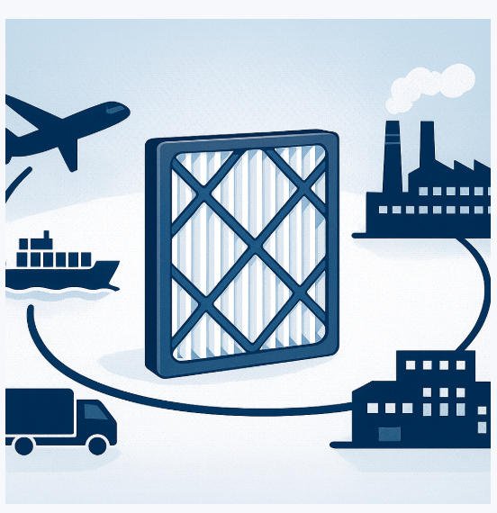 3 Strategic Shifts to Slash Filter Costs by 70%+ & Future-Proof Your Supply Chain