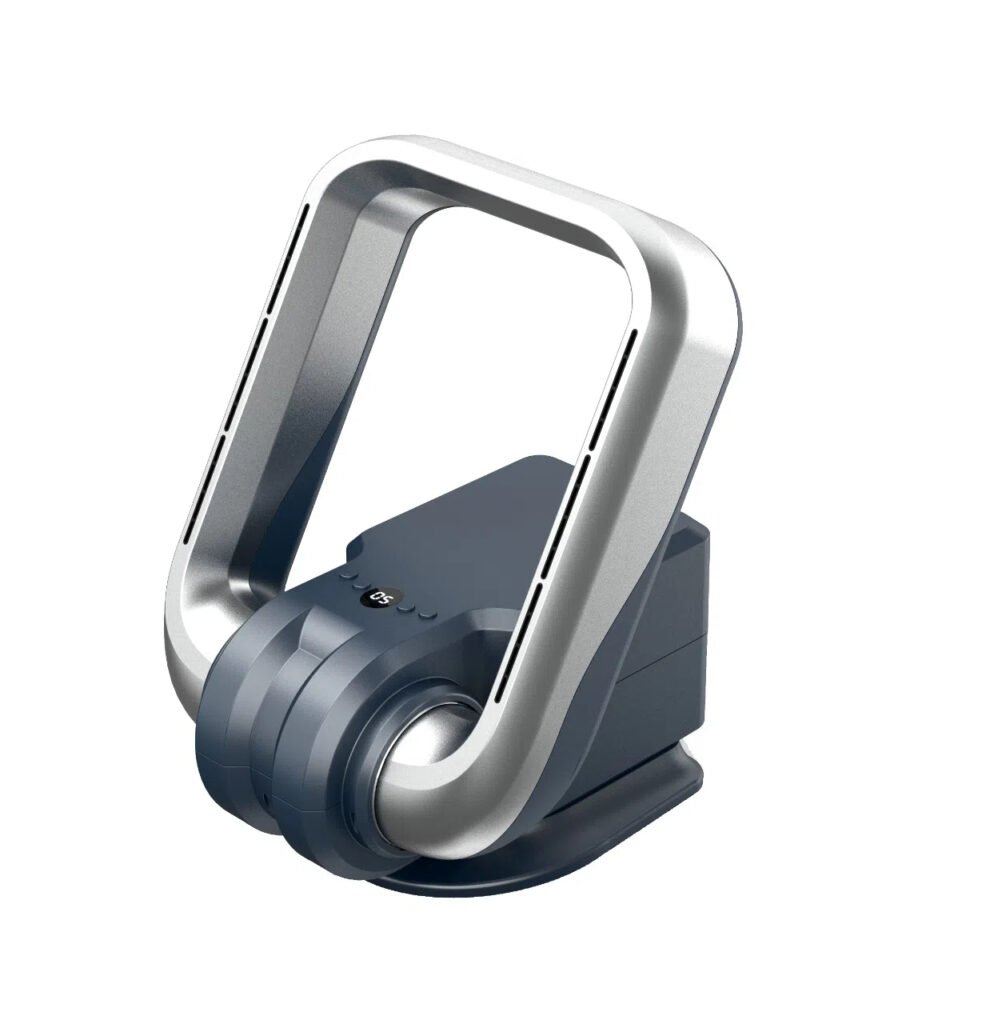 SD-BF12 (2 IN 1) Bladeless Fan