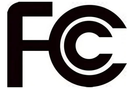 FCC Certification