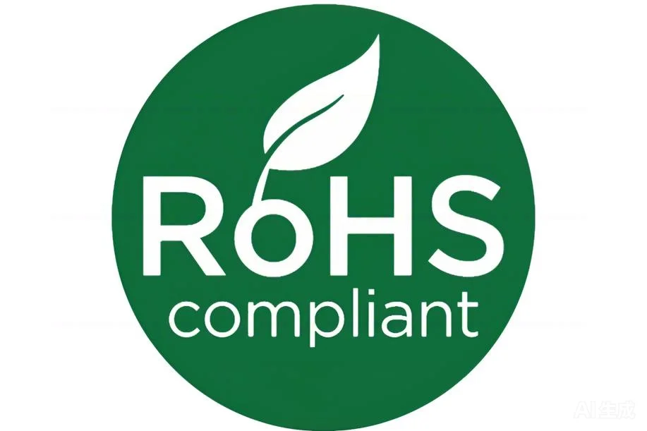 RoHS Certification