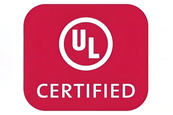 UL Listed