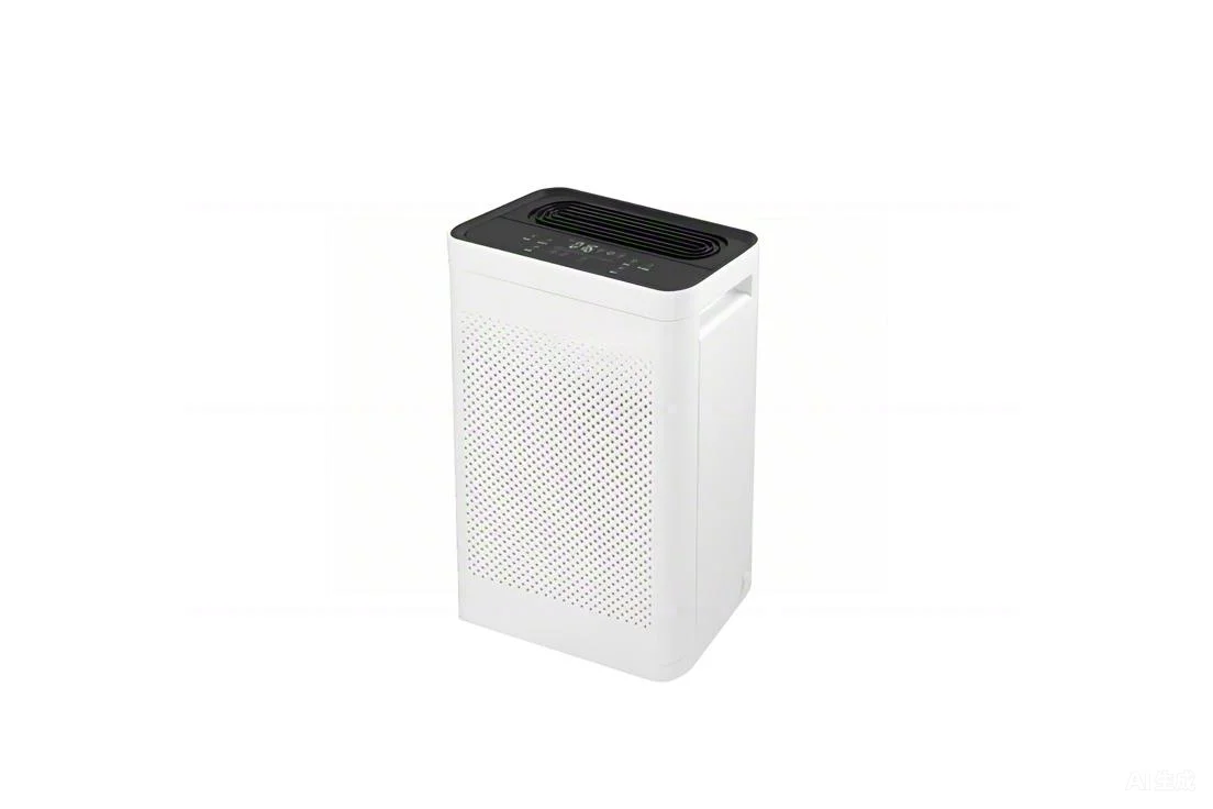 Commercial Air Purifiers